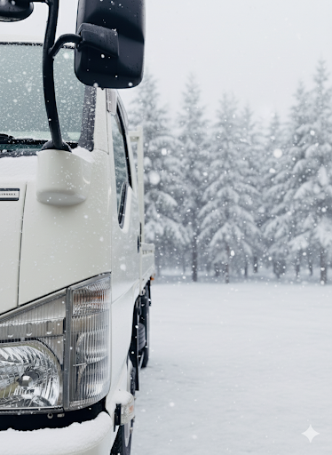 暖かいリビング